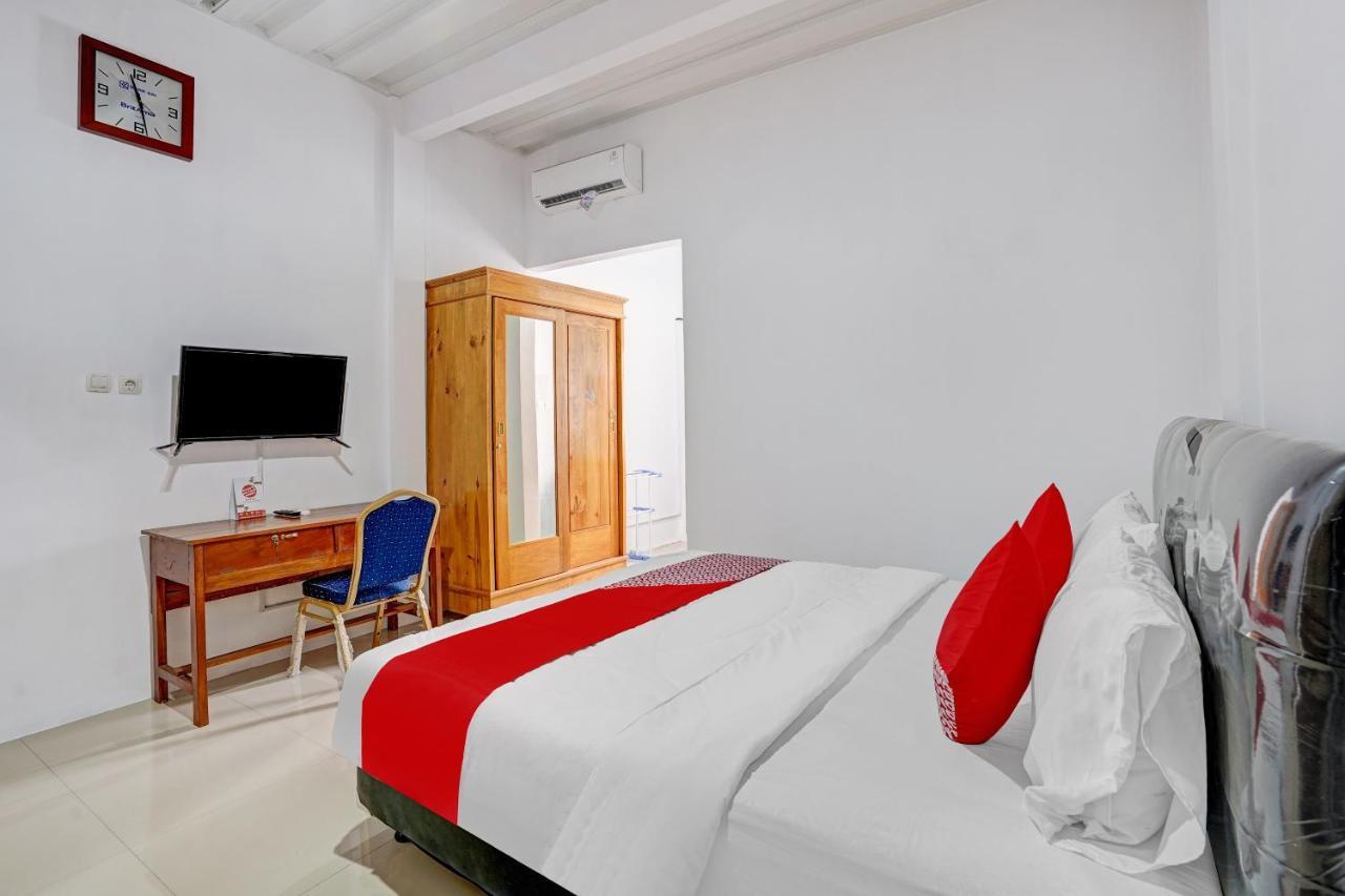 Oyo Life 90678 Omah Kulo Guest House Nganjuk Εξωτερικό φωτογραφία