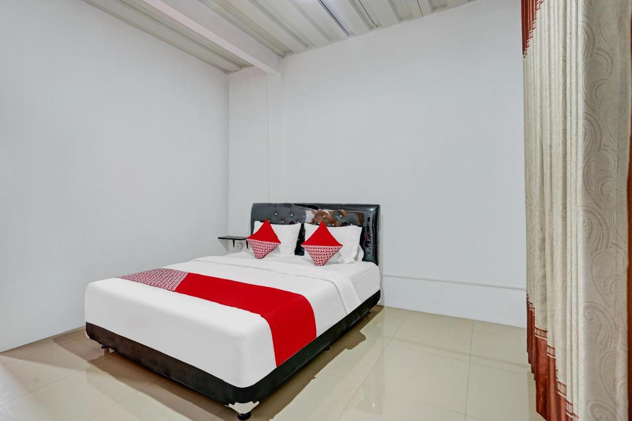 Oyo Life 90678 Omah Kulo Guest House Nganjuk Εξωτερικό φωτογραφία