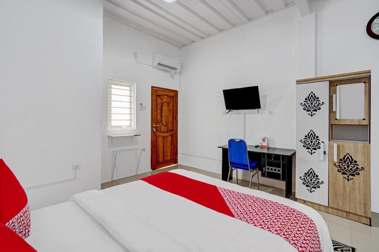 Oyo Life 90678 Omah Kulo Guest House Nganjuk Εξωτερικό φωτογραφία